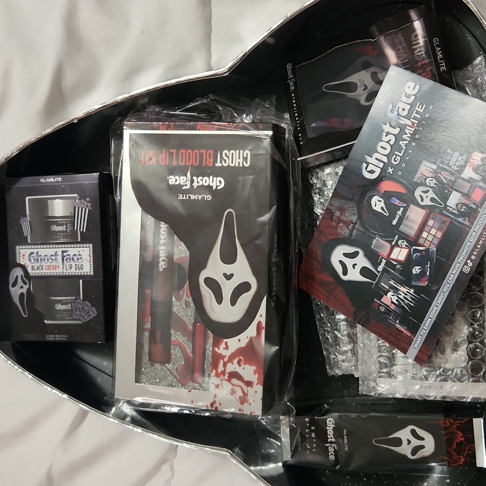 GHOSTFACE GLAMLITE COLLECTION - Picture 6 of 14
